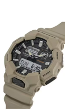 Relógio G-SHOCK Masculino GA-010-5A