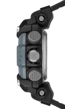 Relógio Mormaii Masculino Force Cinza MO23843/8C Militar 100m