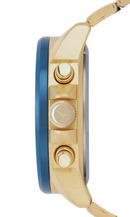Relógio Condor Masculino Digital Dourado COY121AB/4X