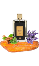 Perfume Lattafa Ejaazi Eau de Parfum Compartilhável