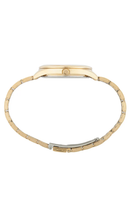 Relógio Mondaine Feminino Dourado em Aço com Index – 83530LPMVDE1
