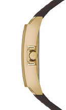 Relógio Technos Masculino Executive Dourado 2115UDG/0X