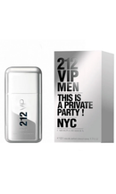 Perfume Carolina Herrera 212 VIP Men Eau de Toilette Masculino