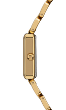 Relógio Technos Feminino Elos Dourado 2035NFJ/1X