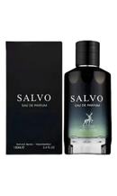Perfume Maison Alhambra Salvo Eau de Parfum Masculino