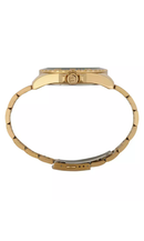 Relógio Mondaine Masculino Dourado Champagne 99837GPMVDE5