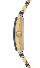 Relógio Technos Feminino Cerâmica Safira 5Y30XW/2A Bicolor