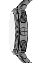 Relógio Fossil Masculino Machine FS6160/1KN Grafite