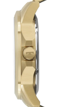 Relógio Technos Masculino Automático Dourado 8N24AK/1D