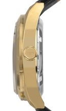 Relógio Technos Masculino Automático Dourado 8205OW/0K