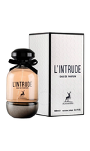 Perfume Maison Alhambra L'Intrude Eau de Parfum Feminino 100ml