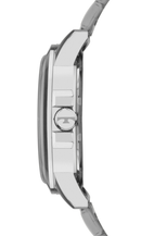 Relógio Technos Masculino Golf Prata 2115UDK/1V