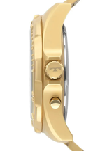 Relógio Technos Masculino Skydiver Anadigi WT2050AWN/1X Dourado