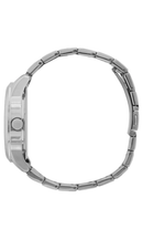Relógio Technos Masculino Racer Prata 2115KZB/1A