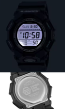 Relógio G-SHOCK Masculino GD-010-1