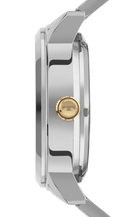 Relógio Technos Masculino Automático Skeleton Bicolor G3265BG/1P