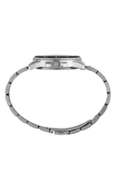 Relógio Mondaine Masculino Prateado 33028G0MVNE3
