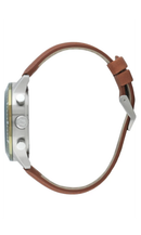 Relógio Orient SolarTech Cronógrafo Sport MBSCC065 S1MX
