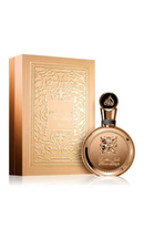 Perfume Lattafa Fakhar Extrait Gold Eau de Parfum Feminino