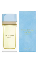 Perfume Dolce & Gabbana Light Blue Eau de Parfum Feminino
