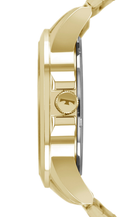 Relógio Technos Masculino Racer Dourado 2115MPIS/4A