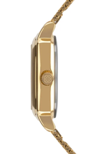 Relógio Euro Feminino Mini Dourado EU2035ZBS/4P