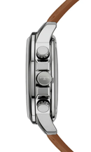 Relógio Technos Masculino Golf Prata JS25BDE/0V