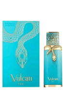 Perfume French Avenue Vulcan Feu Eau de Parfum Compartilhável