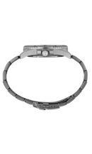 Relógio Seculus Masculino Aço Prata Country Long Life 77315G0SVNA1
