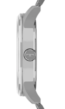 Relógio Technos Masculino Steel Prata 2115TZC/1A