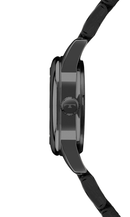 Technos Women's Mini Black Watch 2025LUT/1P