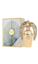 Perfume Lattafa Afeef Eau de Parfum Compartilhável