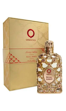 Perfume Royal Amber Eau de Parfum Compartilhável