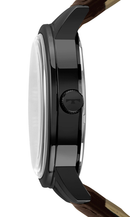 Relógio Technos Masculino Golf Preto 2115TXU/0X