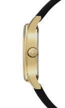 Relógio Technos Masculino Steel Dourado 2015CFH/0P