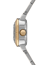 Relógio Technos Feminino Mini Petit Bicolor 1042AJ/1K