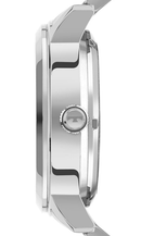Relógio Technos Masculino Automático Skeleton Prata G3265AG/1K