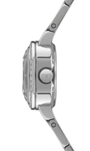 Relógio Technos Feminino Mini Petit Prata 1042AI/1A