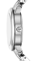 Relógio Michael Kors Feminino Phoebe MK4963 Prata