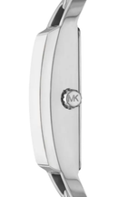 Relógio Michael Kors Feminino Empire MK7407/1KN Prata
