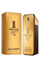 Perfume Paco Rabanne 1 Million Eau de Toilette Masculino