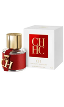 Perfume Carolina Herrera CH Eau de Toilette Feminino