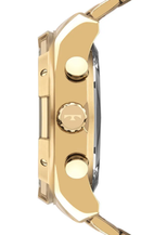 Relógio Technos Masculino TS Digitech Dourado BJK725AA/1P