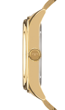 Technos Men's Executive Gold Watch 2115UAV/1X
