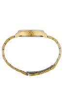 Relógio Mondaine Feminino Dourado 99862LPMVDE1