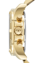 Relógio Technos Masculino Digitech Dourado BJK629AA/1P