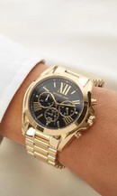 Relógio Michael Kors Feminino Bradshaw MK5739/4PN