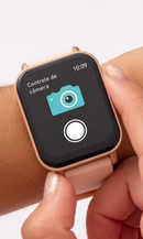 Smartwatch Condor Smart COSMART1AB/8J Rosa