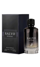 Perfume Maison Alhambra Salvo Intense Eau de Parfum Masculino 100ml