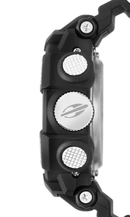 Relógio Mormaii Masculino Wave Preto MOBJ4097/8C Esportivo